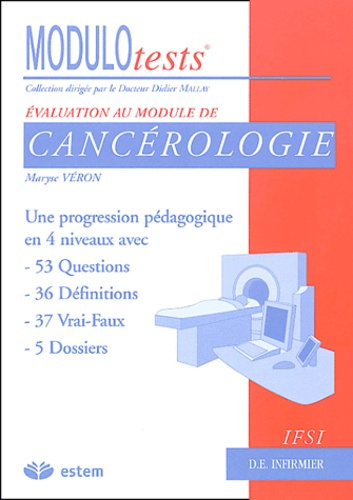 Cancérologie