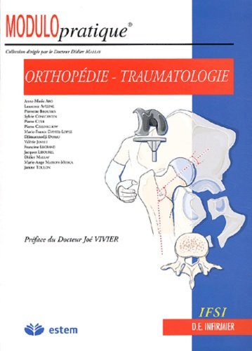 Orthopédie-Traumatologie