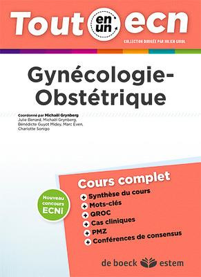 Gynécologie-Obstétrique