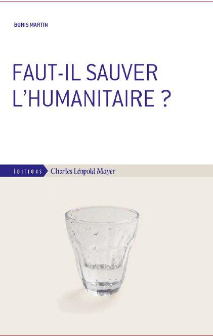 L'adieu à l'humanitaire ? Les ONG au défit de l'offensive néolibérale