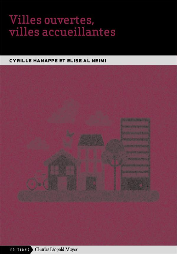 Villes ouvertes, villes accueillantes