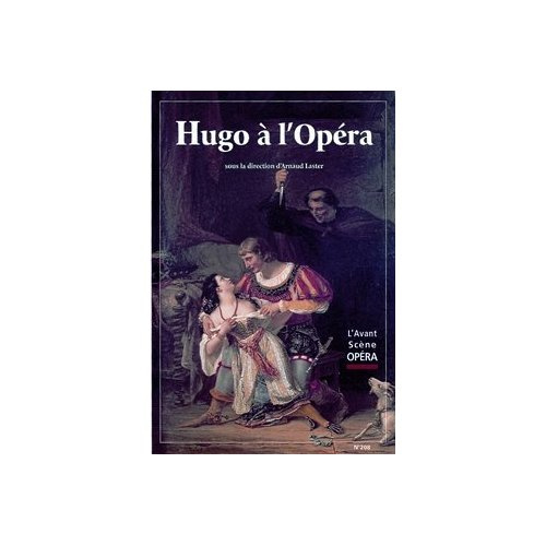 Aso n.208 - victor hugo a l'opera