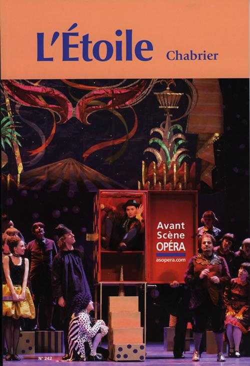 Aso n.242 - l'etoile