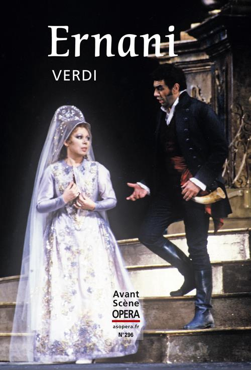 L'Avant-Scène Opéra : Ernani
