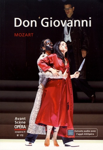 L'Avant-Scène Opéra N° 172 : Don Giovanni