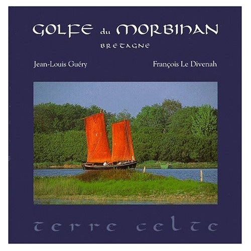 Golfe du Morbihan. Bretagne