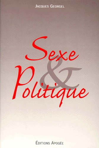 Sexe & politique