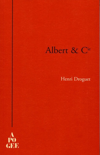 Albert & Cie. Histoire