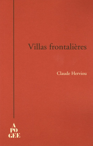 Villas frontalières