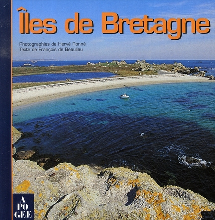 Iles de Bretagne