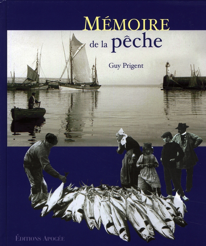 Mémoire de la pêche