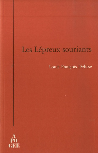 Les Lépreux souriants