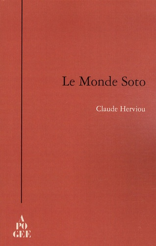 Le Monde Soto