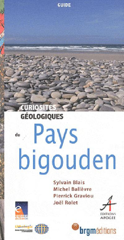 CURIOSITES GEOLOGIQUES DU PAYS BIGOUDEN
