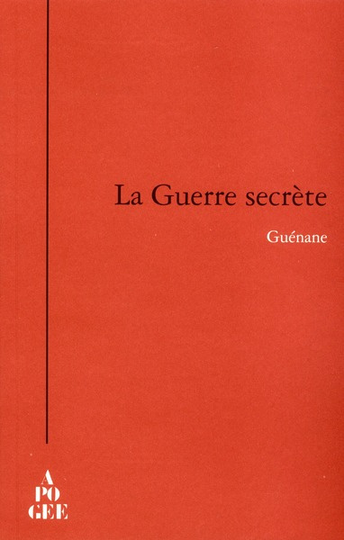 La Guerre secrète