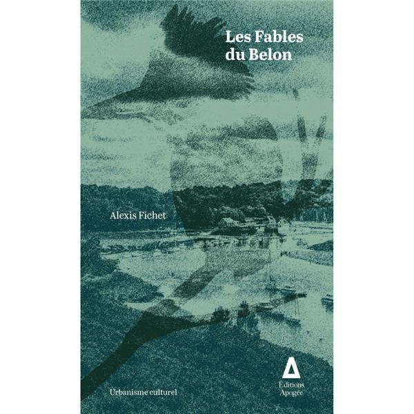 Les Fables du Belon. Edition bilingue français-breton