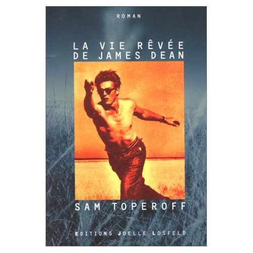 La vie rêvée de James Dean