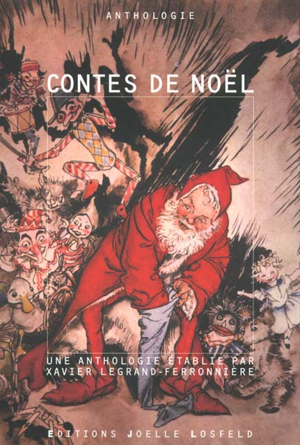 Contes de Noël