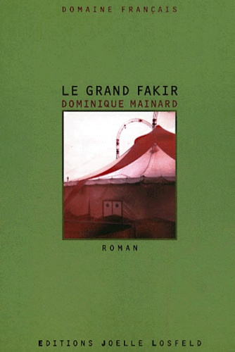Le grand fakir
