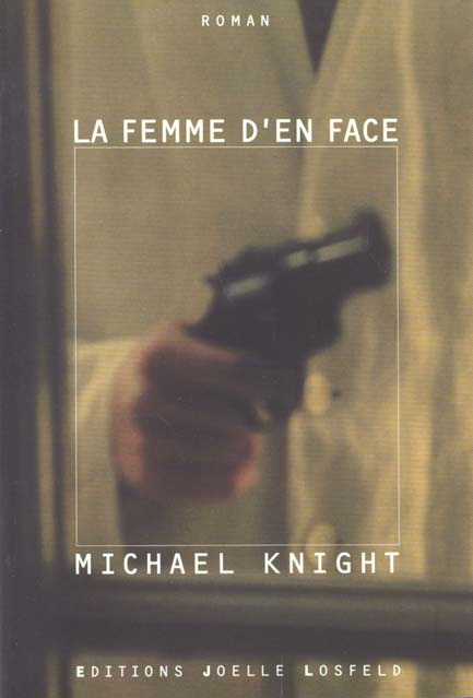 La femme d'en face