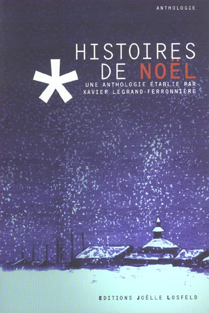 Histoires de Noël