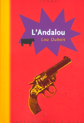 L'Andalou
