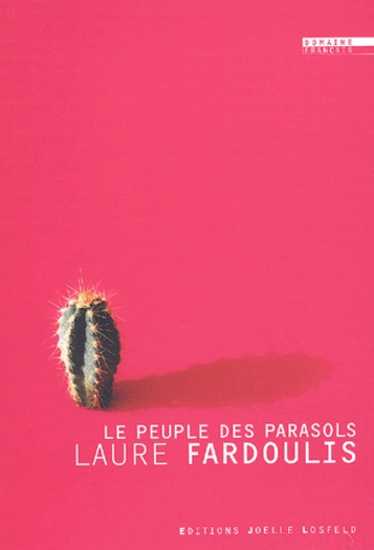 Le peuple des parasols