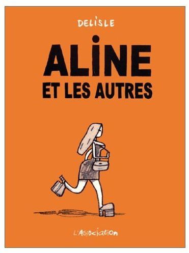 Aline et les autres