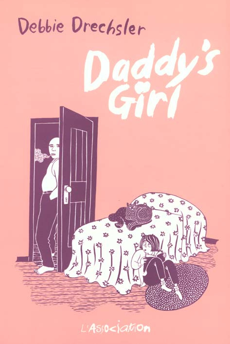 Daddy's girl