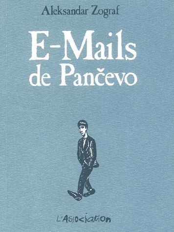 E-Mails de Pancevo