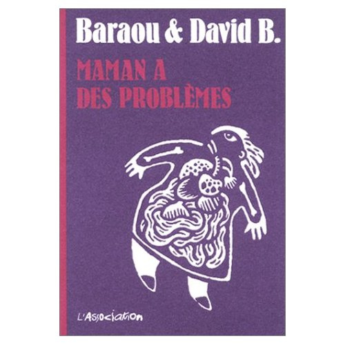 Maman a des problèmes