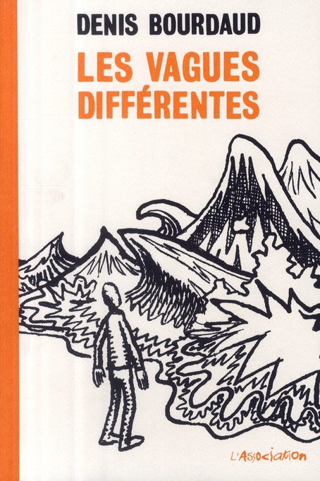 Les Vagues Différentes