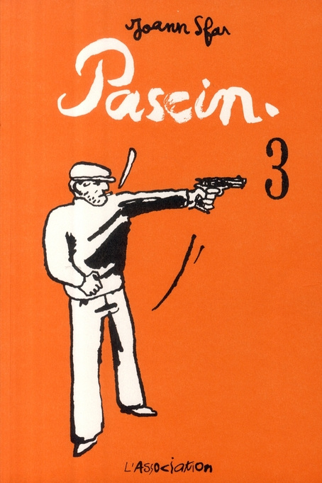 Pascin Tome 3