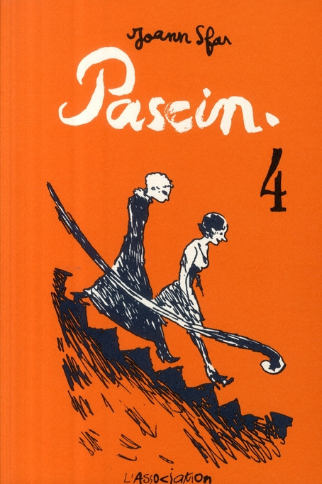 Pascin Tome 4