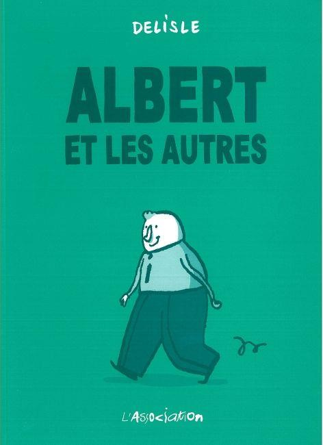 ALBERT ET LES AUTRES