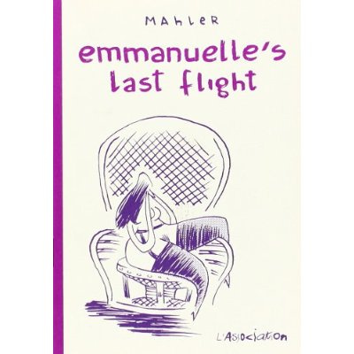 Emmanuelle's last flight