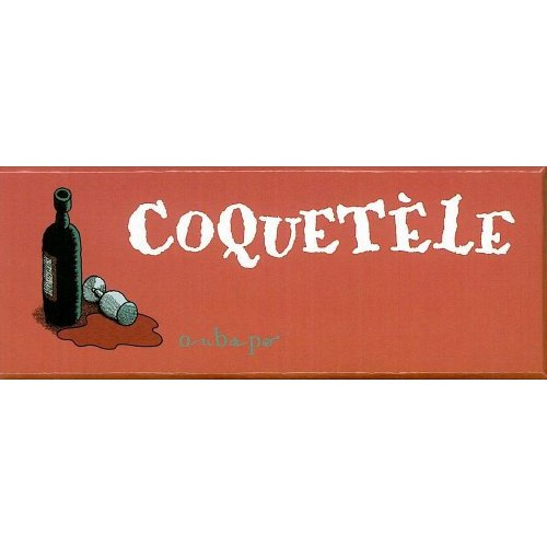 Coquetèle