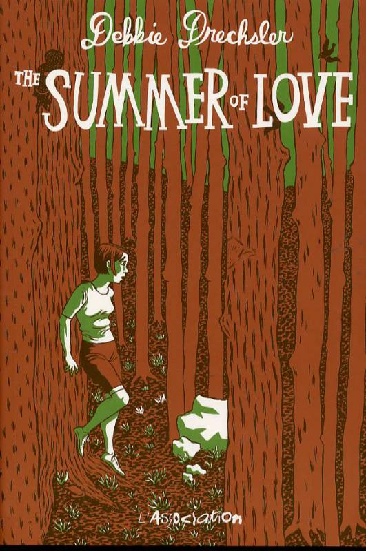 The Summer of Love