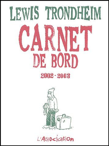 Carnet de bord 2002-2003 . 9 octobre 2002