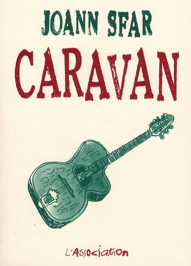 Caravan