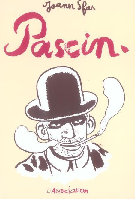 Pascin