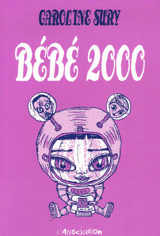 Bébé 2000