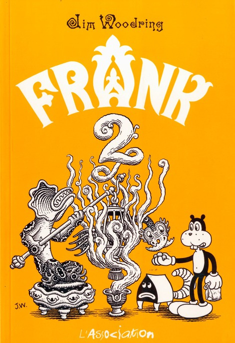 Frank Tome 2