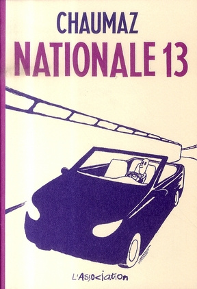 Nationale 13