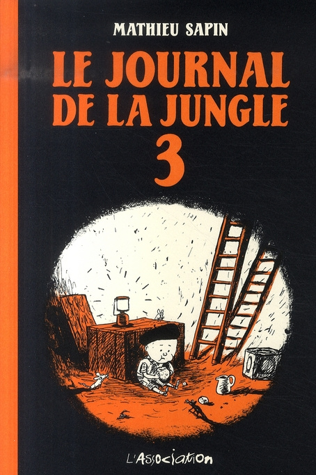 Le journal de la jungle 3