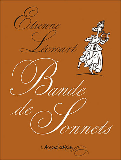 Bandes de sonnets