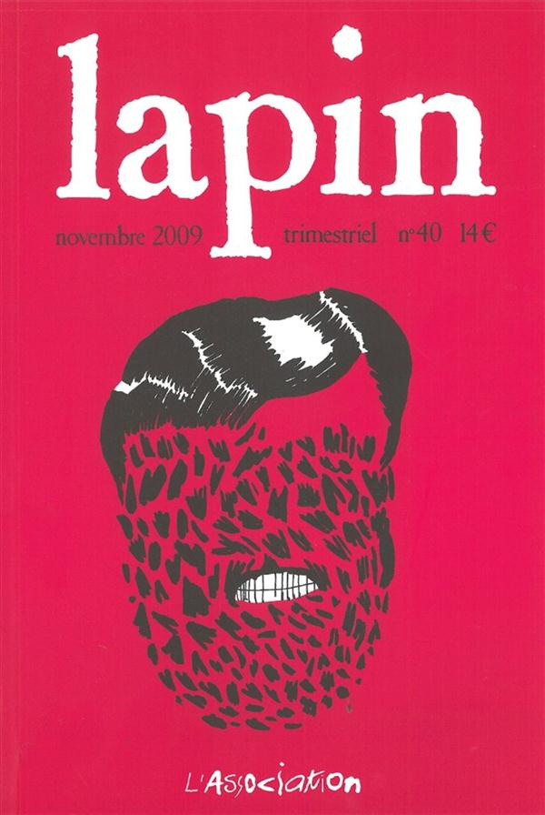 Lapin N° 40
