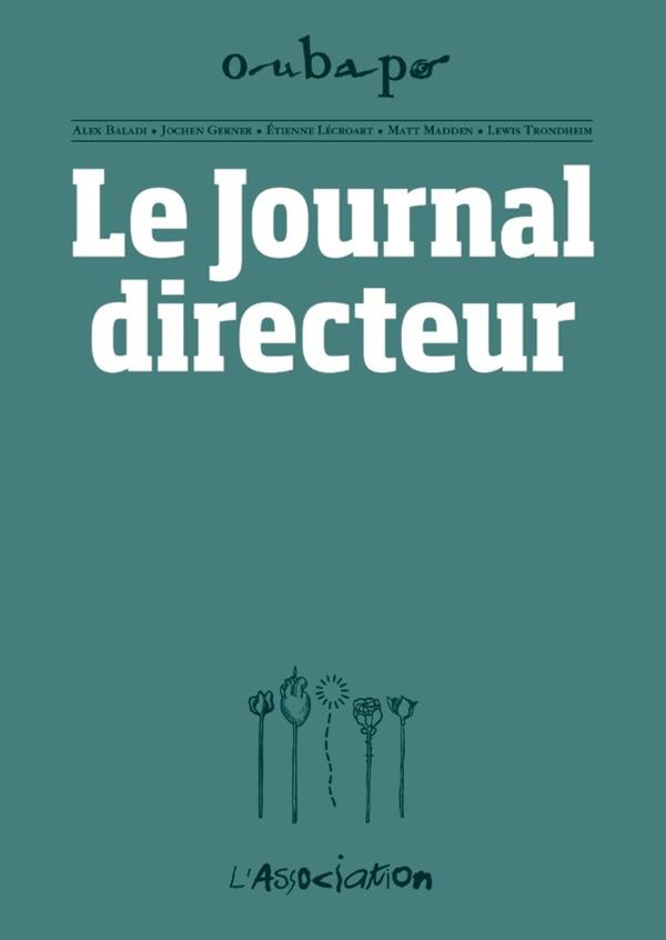 Le journal directeur
