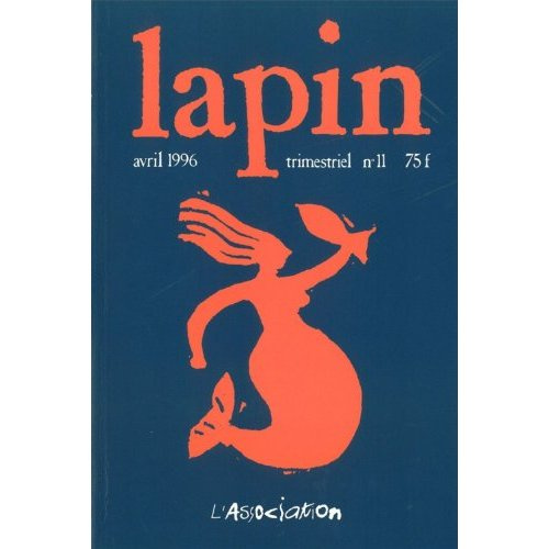 Lapin N° 11