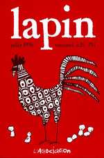 Lapin N° 20